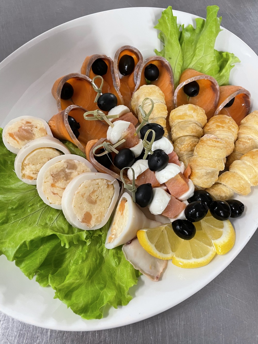 Блюда русской кухни